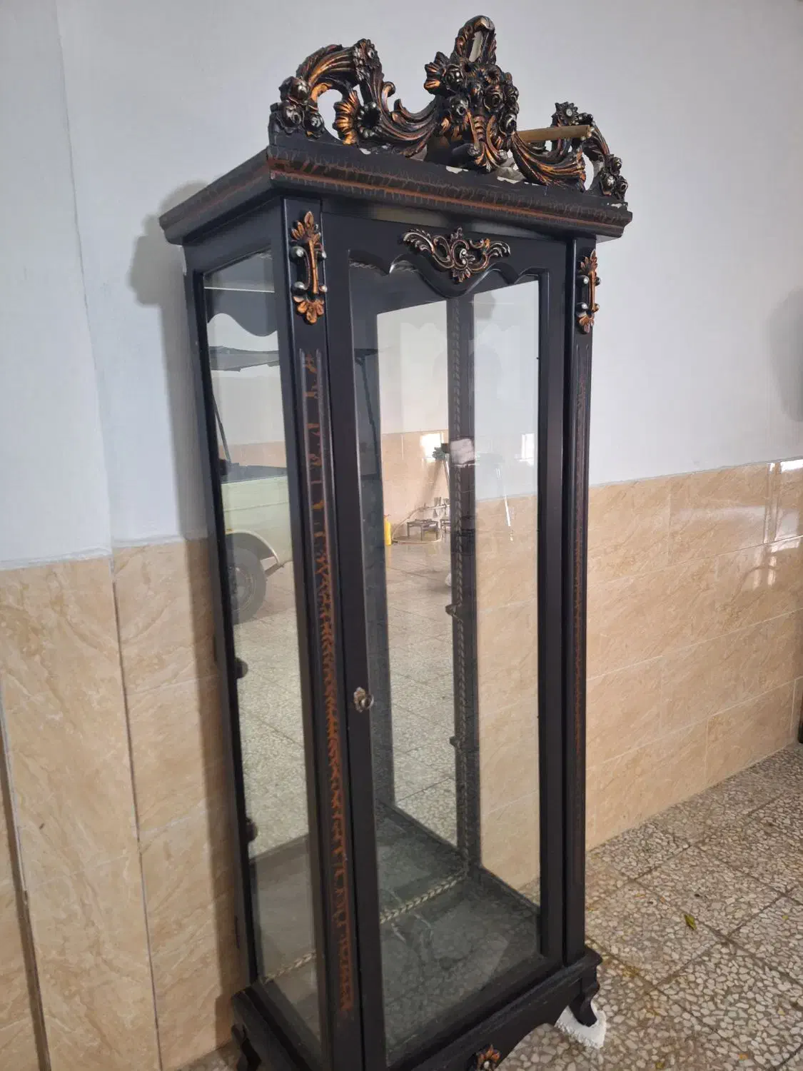 ویترین|بوفه، ویترین، کنسول|ماهدشت, |دیوار