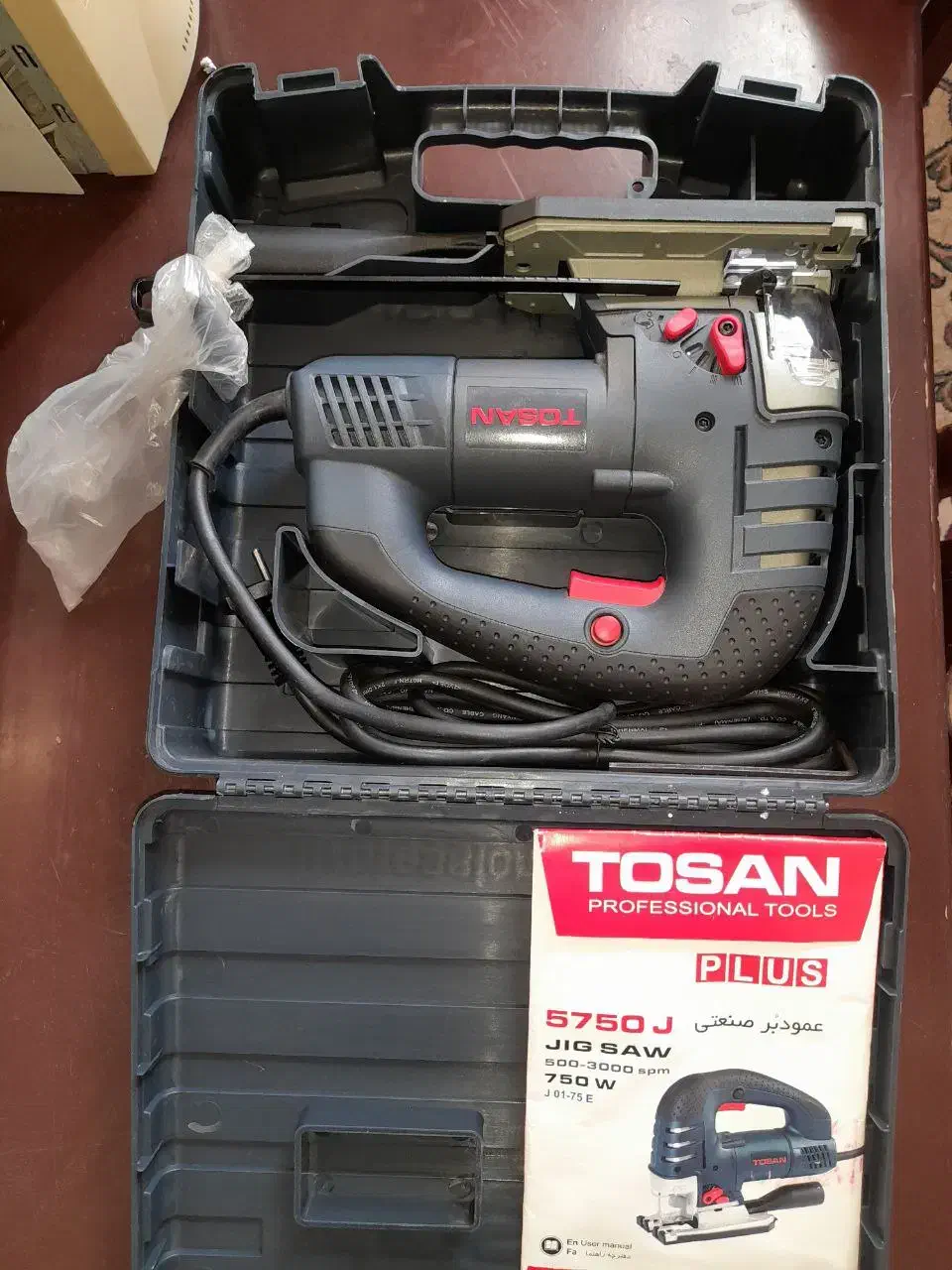 فروش ابزار صنعتی|ابزارآلات|ساوه, |دیوار