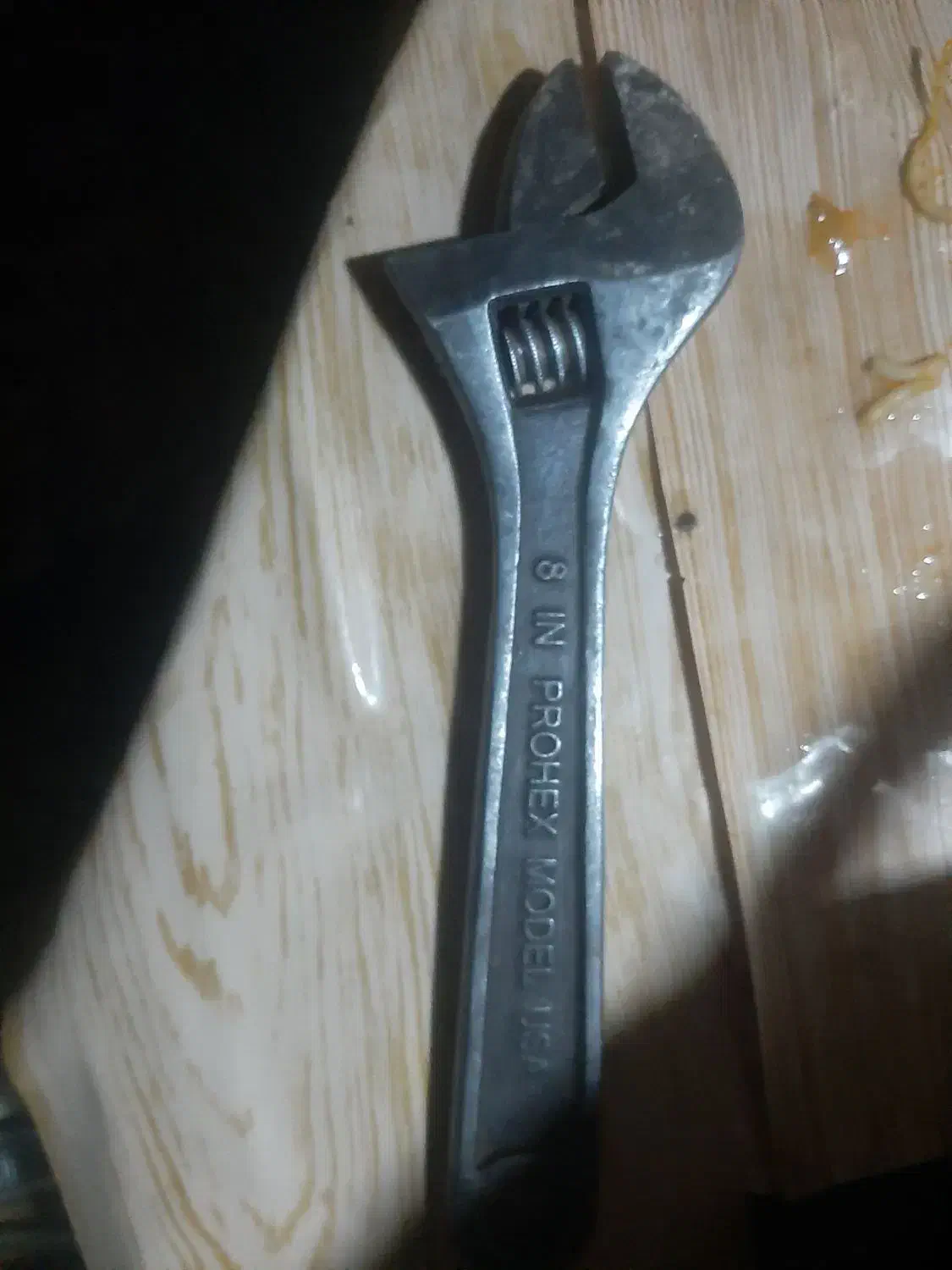 ابزار آمریکایی،مثلث خطر خودرو،کپسول آتشنشانی|قطعات یدکی و لوازم جانبی|شیراز, تندگویان|دیوار