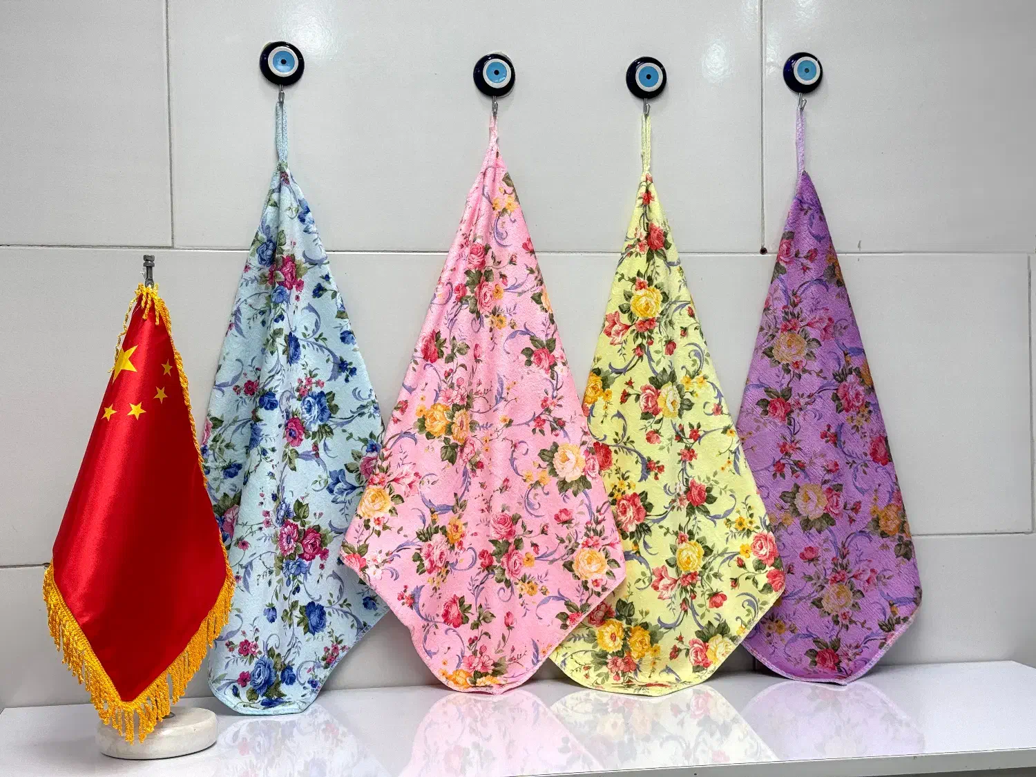 فروش عمده دستمال میکروفایبر نانو|عمدهفروشی|شیراز, بازار|دیوار