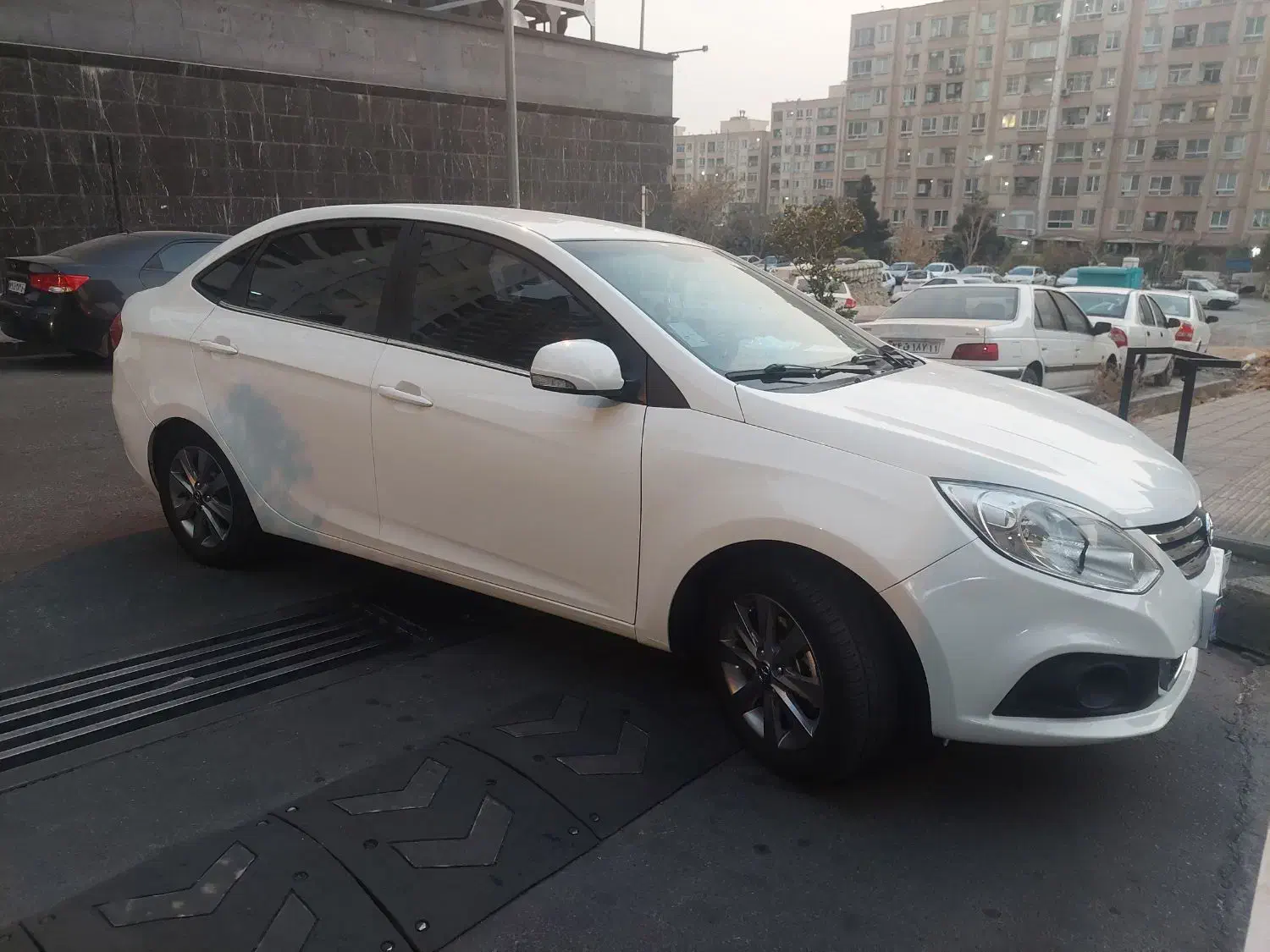 جک جی۴ جک j4 مدل ۱۴۰۲ فول معاوضه|خودرو سواری و وانت|تهران, استخر|دیوار