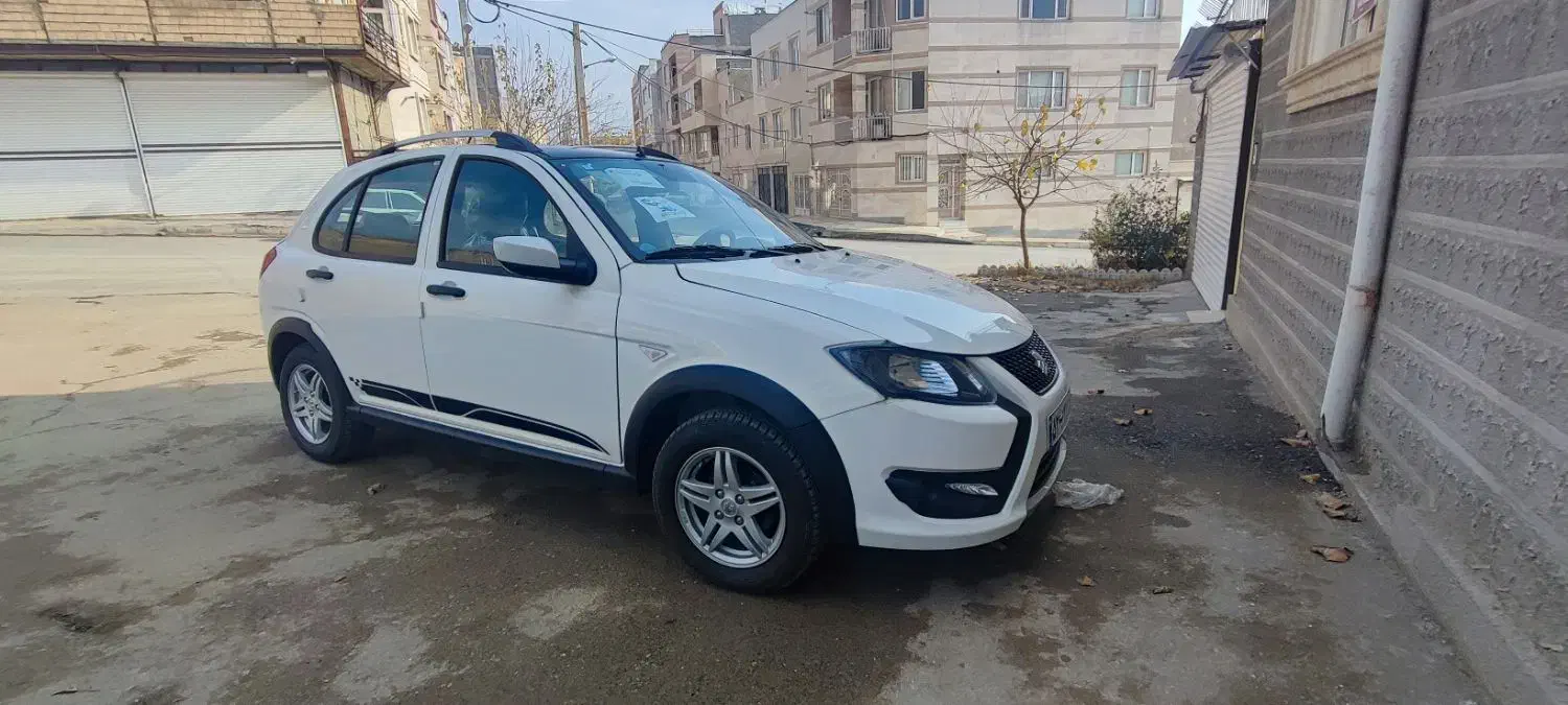 کوئیکgxlr|خودرو سواری و وانت|سنندج, |دیوار