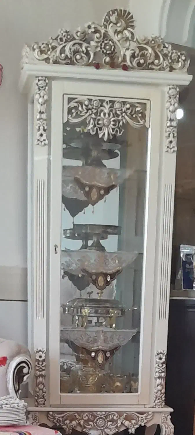 ویترین|بوفه، ویترین، کنسول|فرخ‌شهر, |دیوار