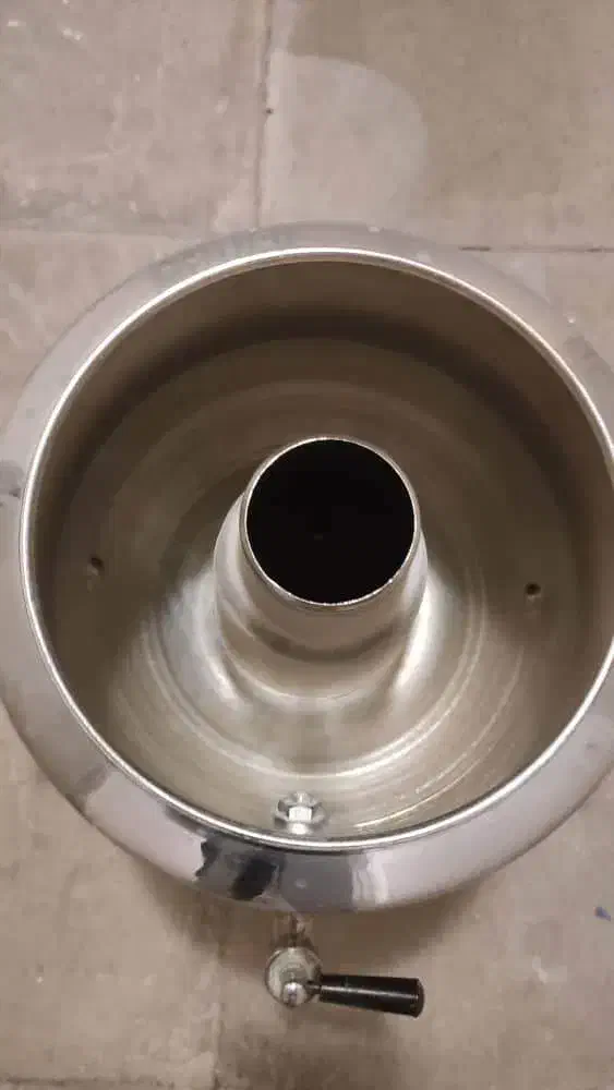 سماور گازی نو|سماور، چای‌ساز، قهوه‌ساز|تهران, جردن|دیوار