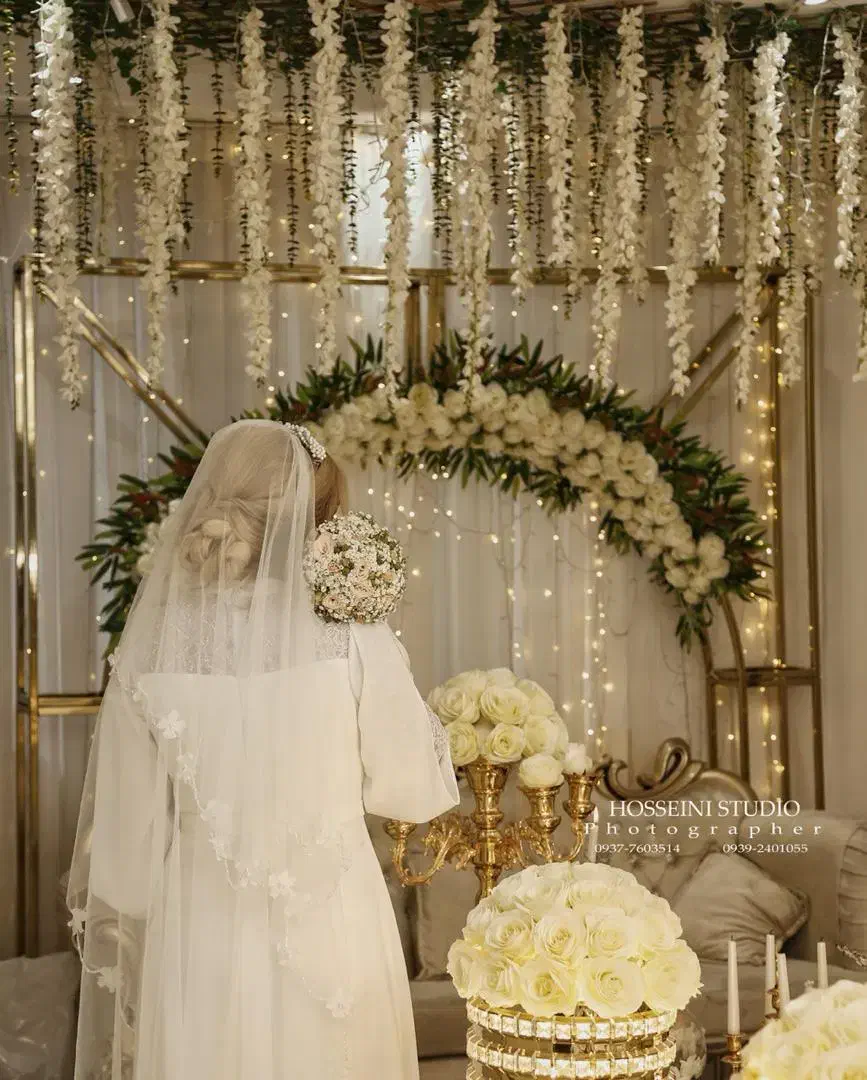 سالن و تالار عروسی و عقد|خدمات پذیرایی، مراسم|کرج, شهرک اوج|دیوار