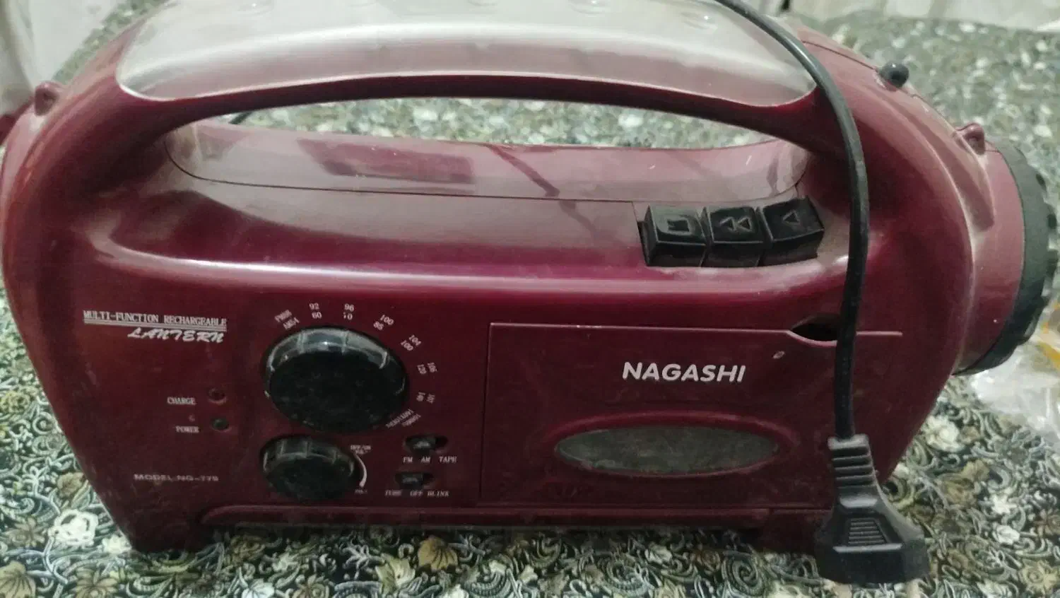 وسایل اضافی|لامپ و چراغ|یزد, |دیوار