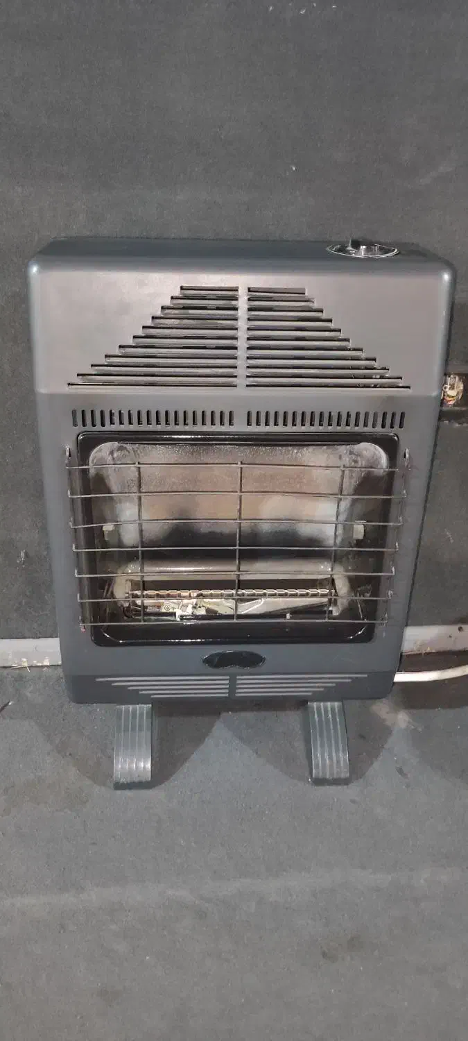 بخاری بدون دودکش آبسال|بخاری، هیتر، شومینه|نور, |دیوار