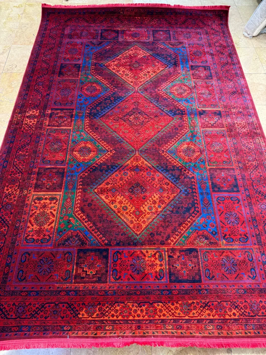 طرح خاص، رنگ اصیل، تخفیف دیوار|فرش|گرگان, |دیوار