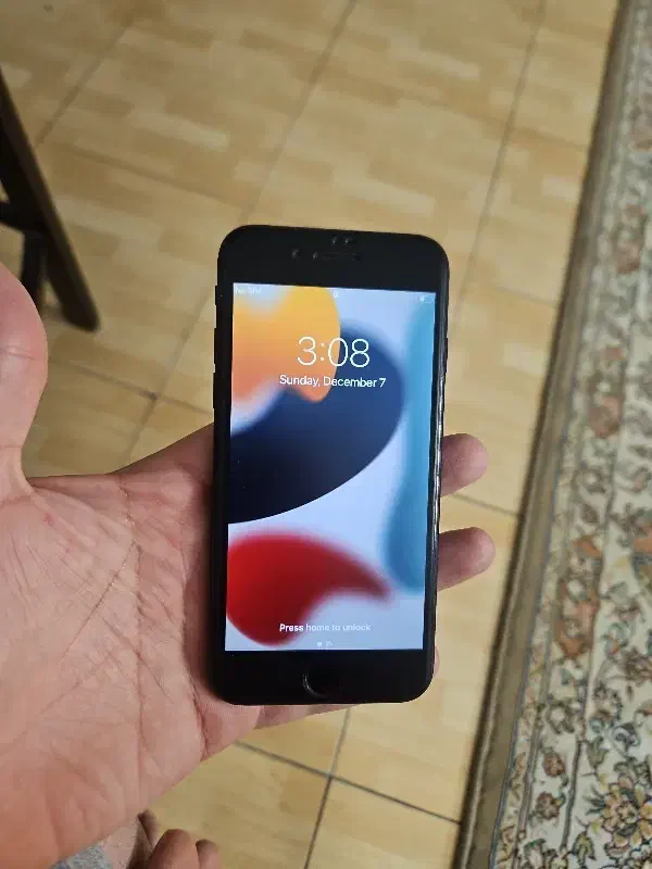 ایفون7 کم کارکرد|موبایل|تهران, شهید اسدی|دیوار