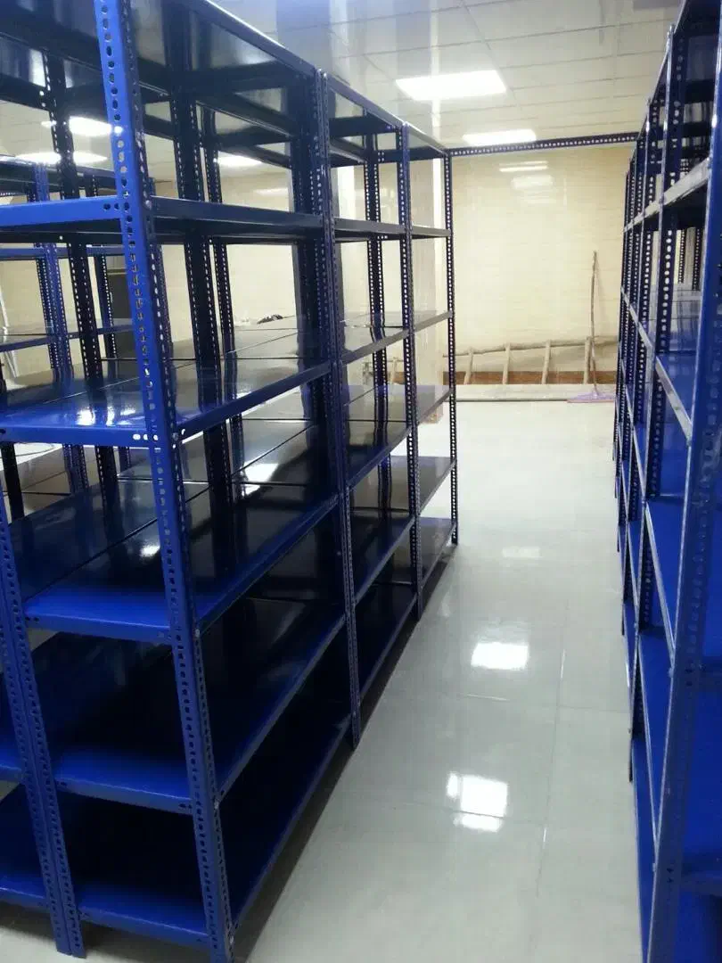 قفسه صنعتی سبک و سنگین|فروشگاه و مغازه|اهواز, ۳۰ متری|دیوار