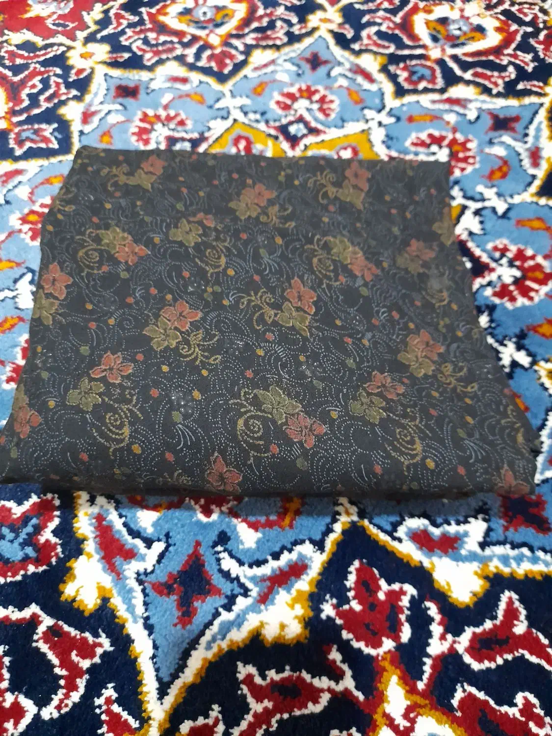 چادر|لباس|زنجان, |دیوار