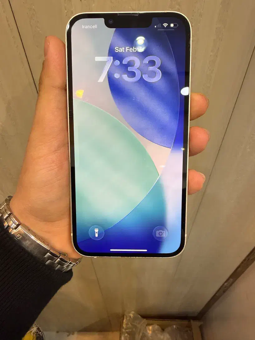 آیفون ۱۳|موبایل|مشهد, رضاشهر|دیوار