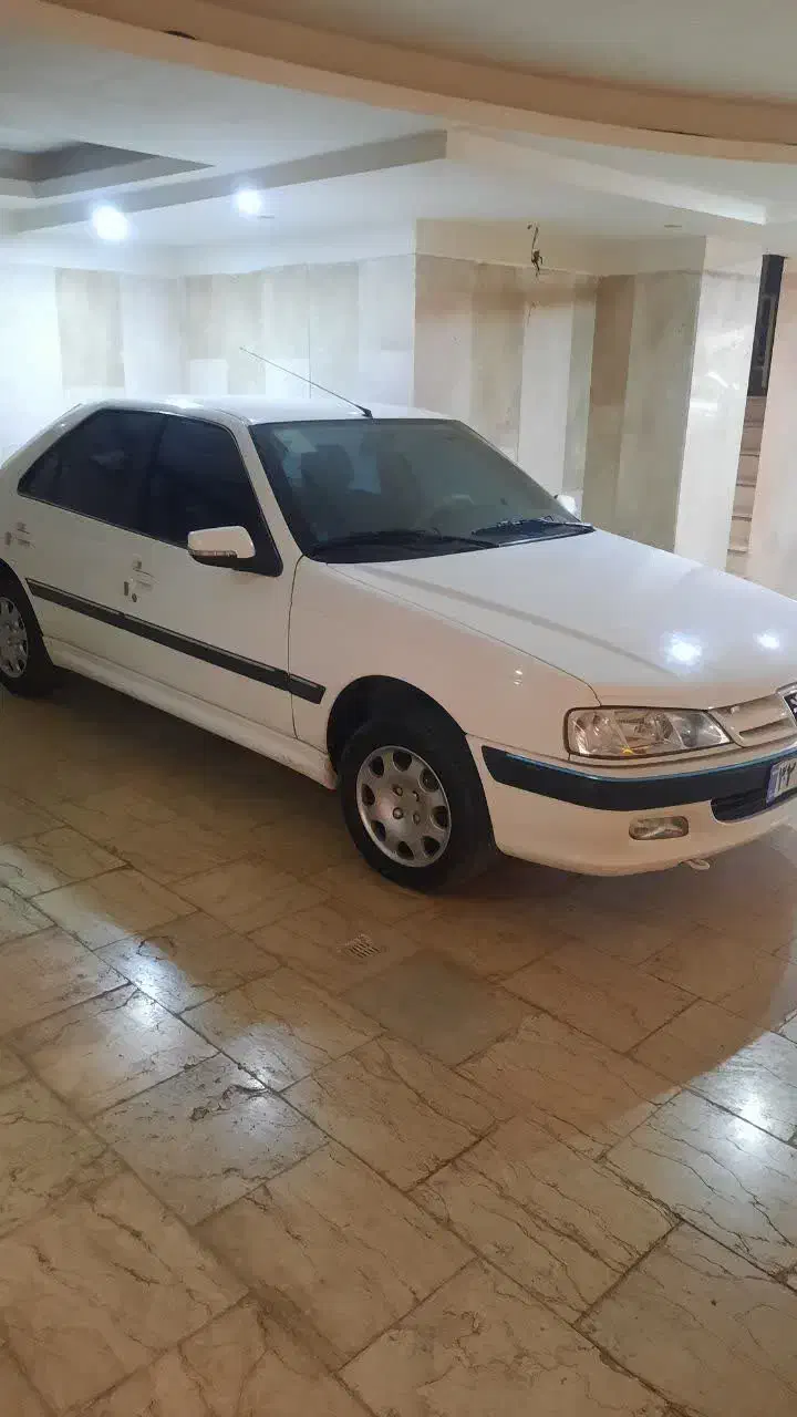 پارس کم کارکرد ۱۴۰۰|خودرو سواری و وانت|پاکدشت, پاکدشت (مامازند)|دیوار