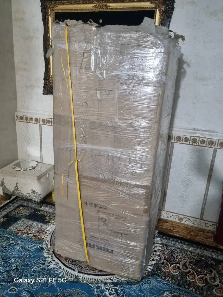 یخچال ساید|یخچال و فریزر|قشم, |دیوار