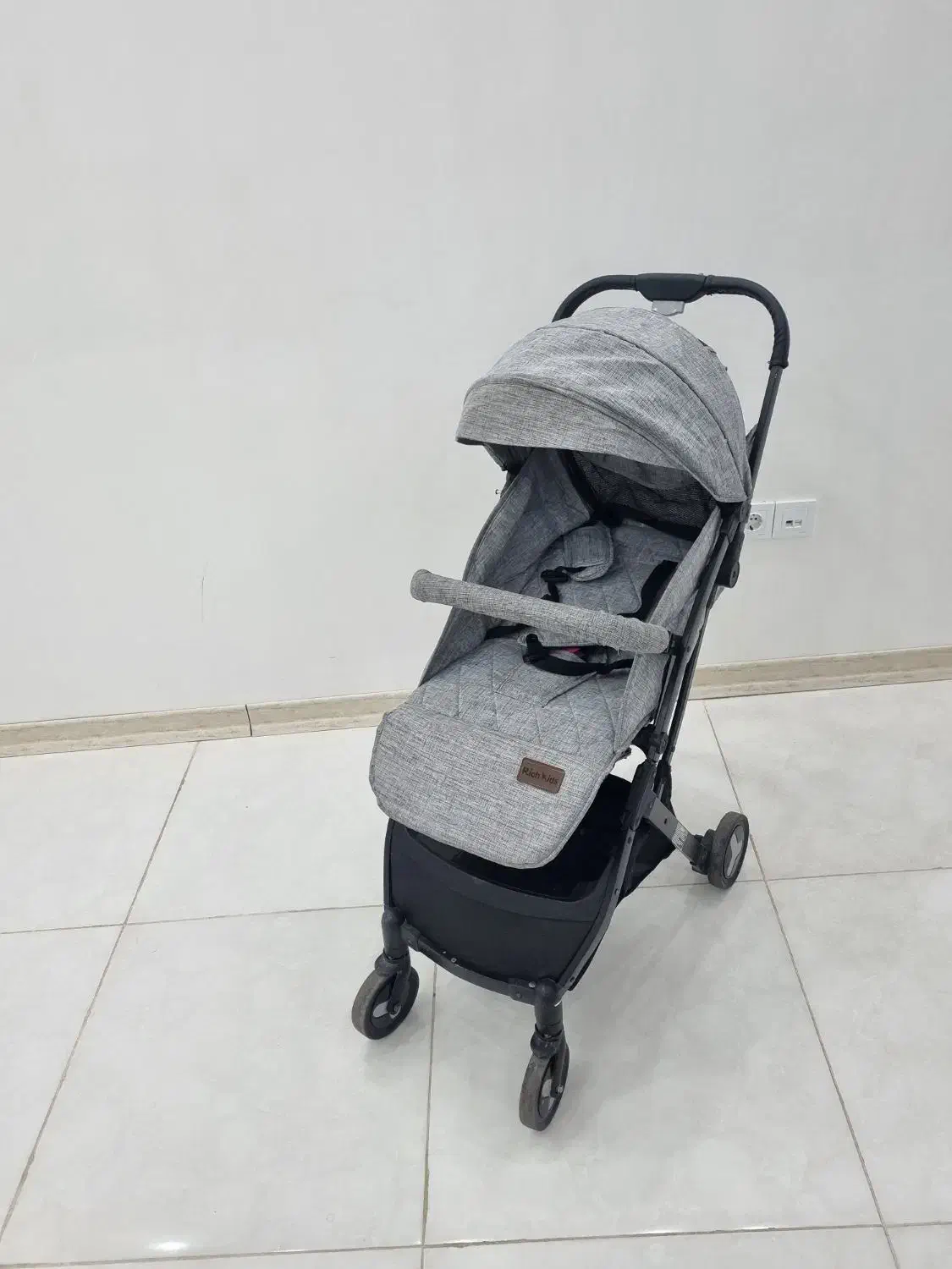 کالسکه نو|کالسکه و لوازم جانبی|ایلام, |دیوار