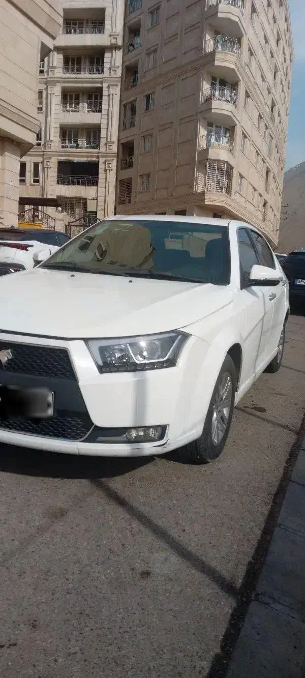 دنا پلاس تیپ 2|خودرو سواری و وانت|تهران, شهرک نفت|دیوار