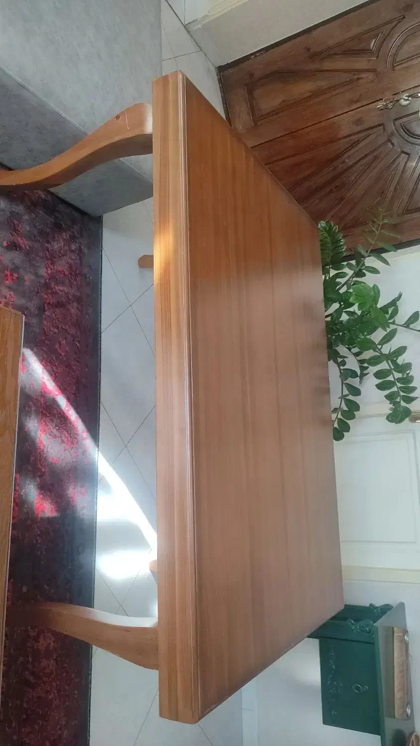 میز نهار خوری|میز و صندلی غذاخوری|تهران, ازگل|دیوار