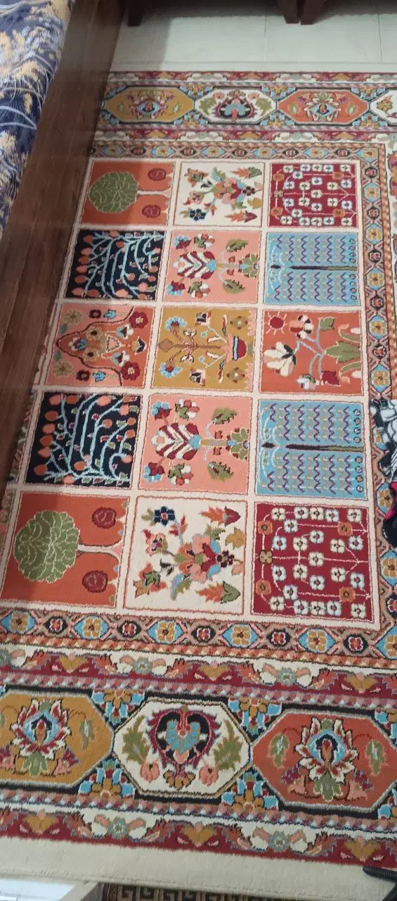 لوازم منزل|فرش|قم, پردیسان|دیوار