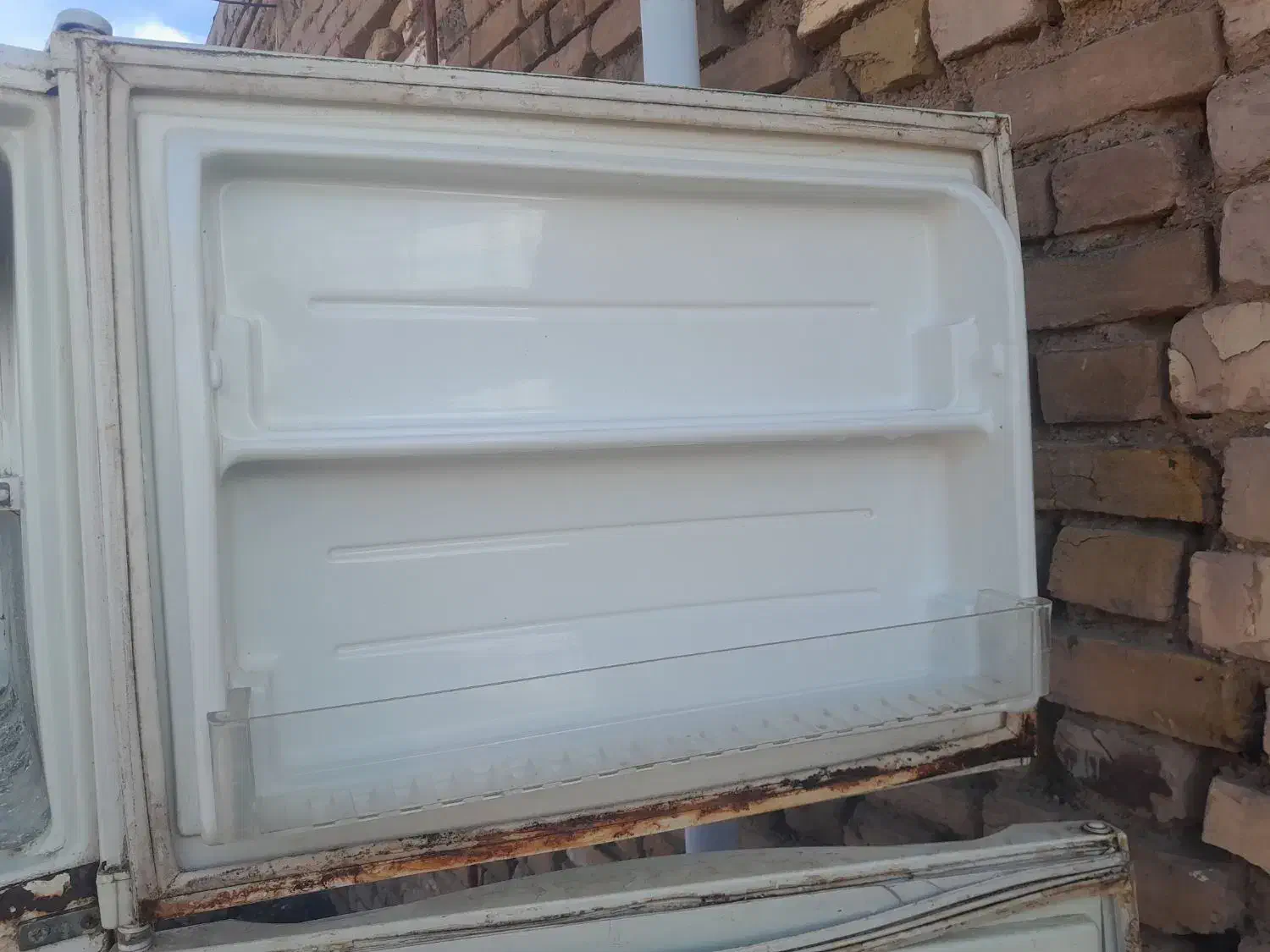 یخچال|یخچال و فریزر|جوین, |دیوار