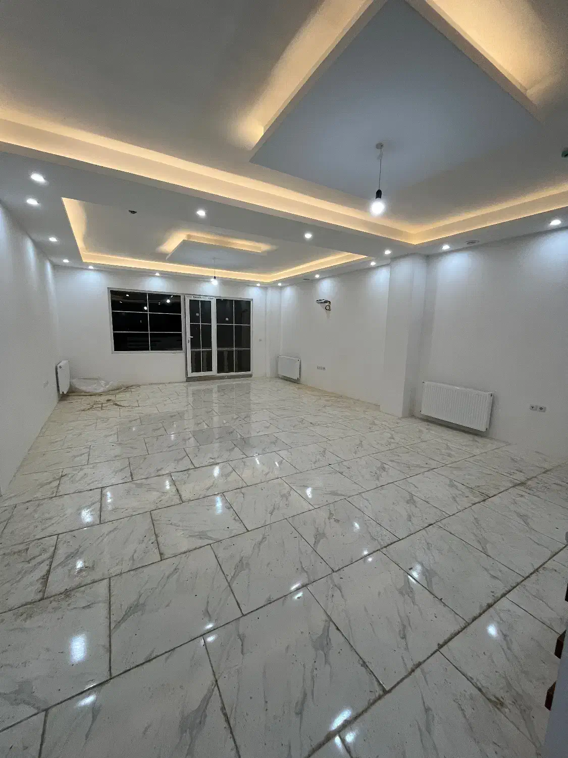 ۱۳۰متر/ نوساز/ ۳خواب/ گلستان زوج|فروش آپارتمان|لاهیجان, گلستان|دیوار