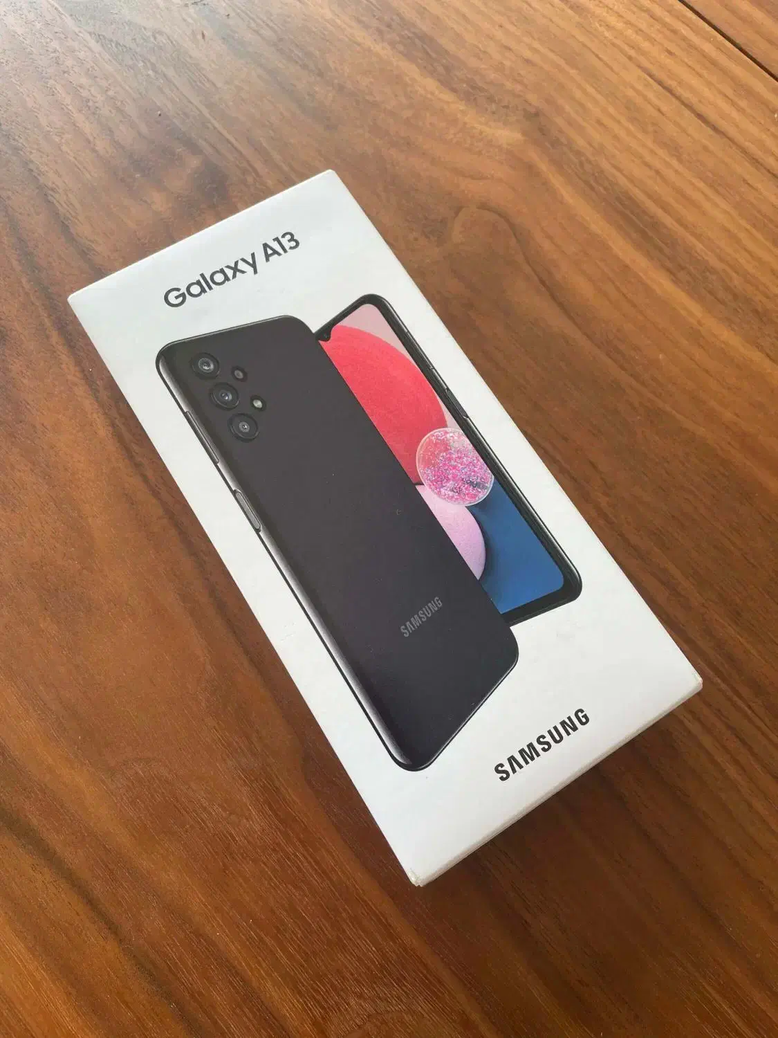 گوشی A13|موبایل|اهر, |دیوار