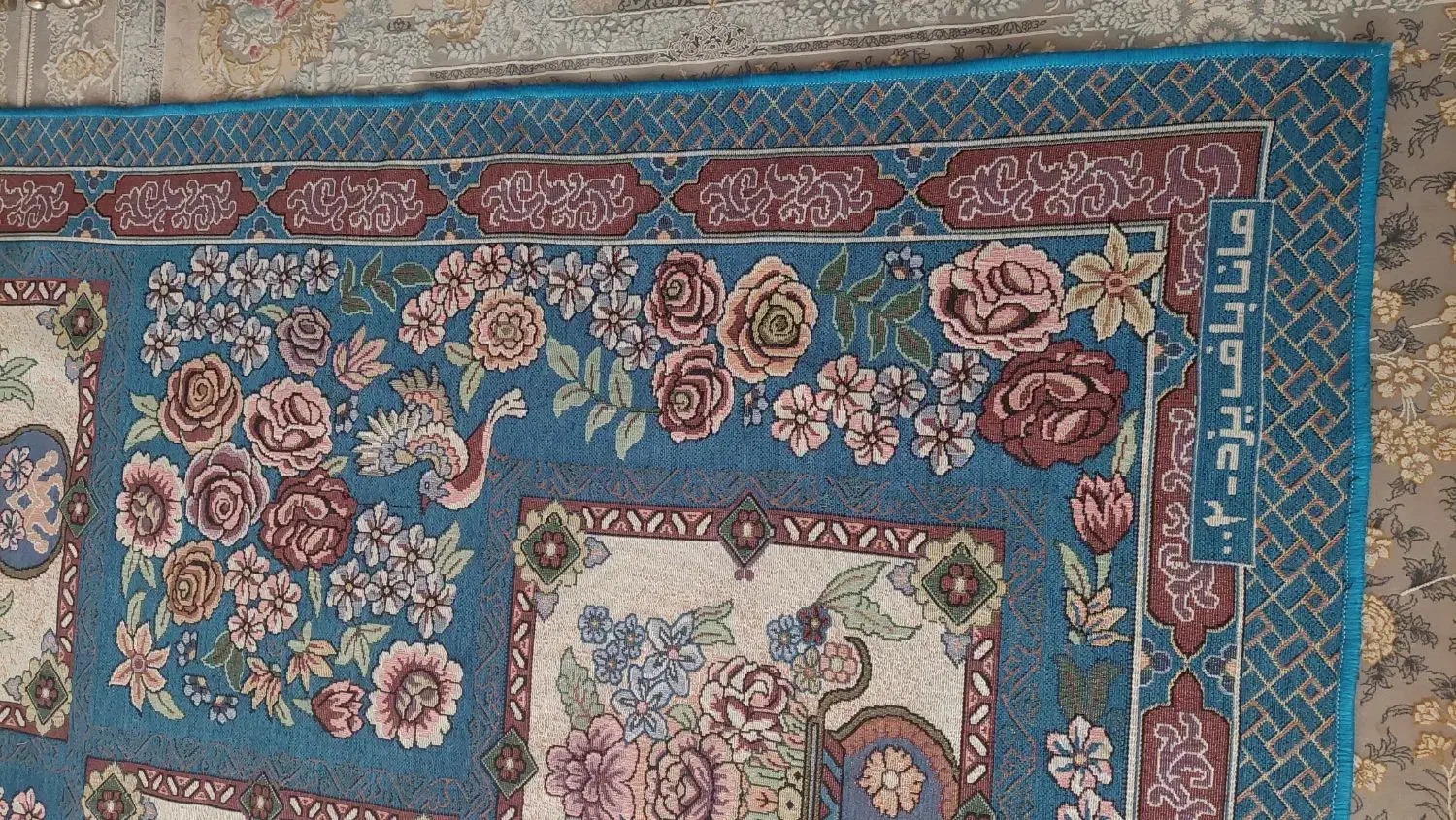 روفرشی ۱۲ متری|روفرشی|قم, شهرک فاطمیه|دیوار