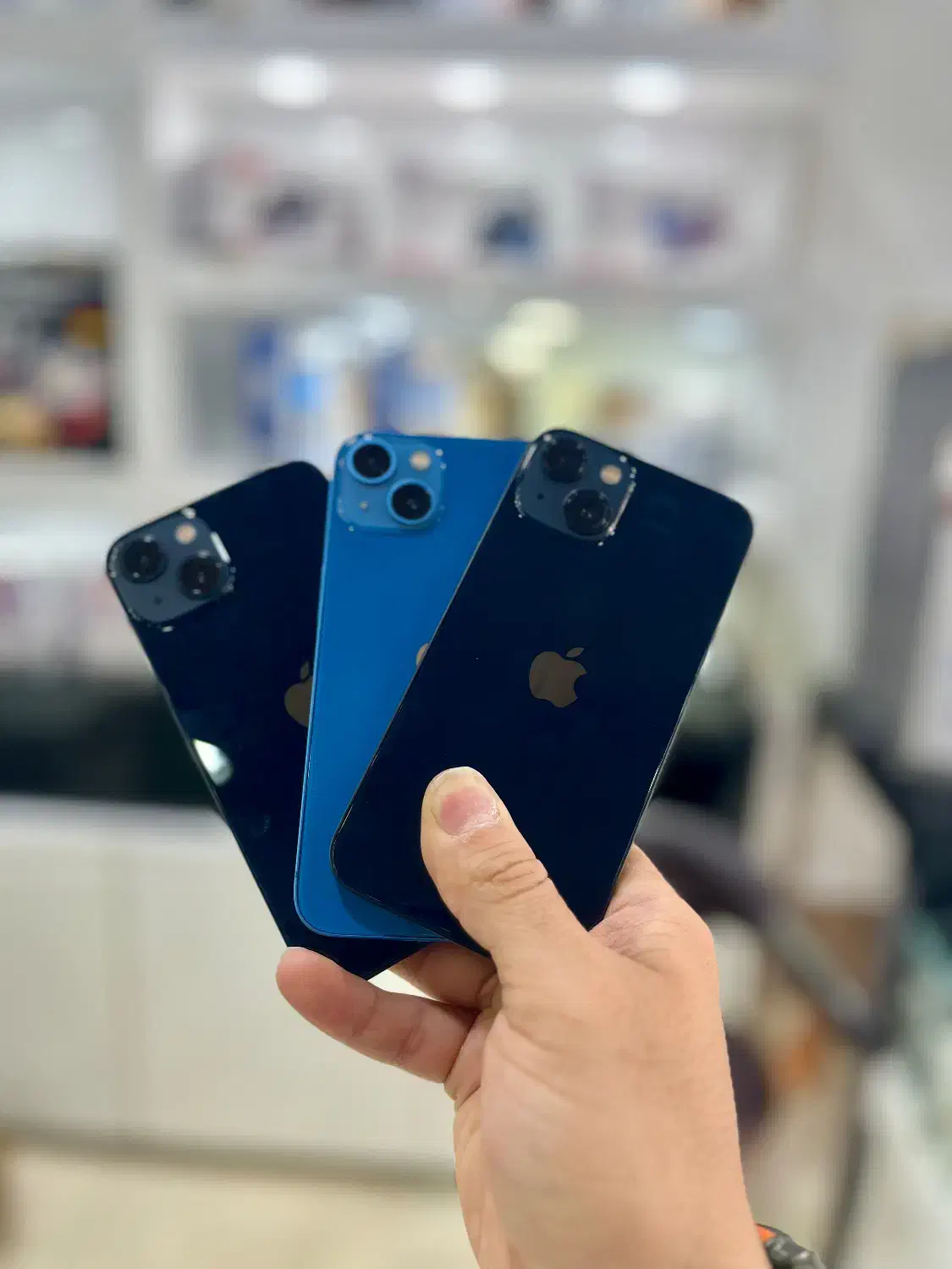 iphone 13 اقساط|موبایل|آبادان, |دیوار