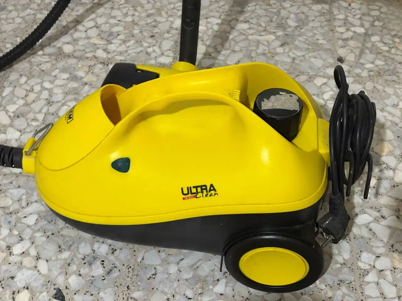 بخارشور|جاروبرقی، جارو شارژی، بخارشو|بندر انزلی, شهرداری|دیوار