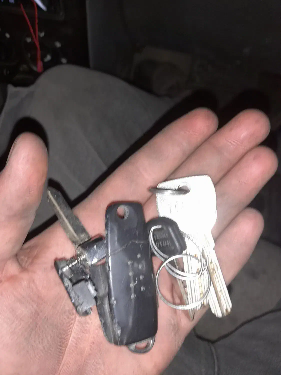 مال هر کسی هست زنگ بزن|اشیا|سنندج, |دیوار