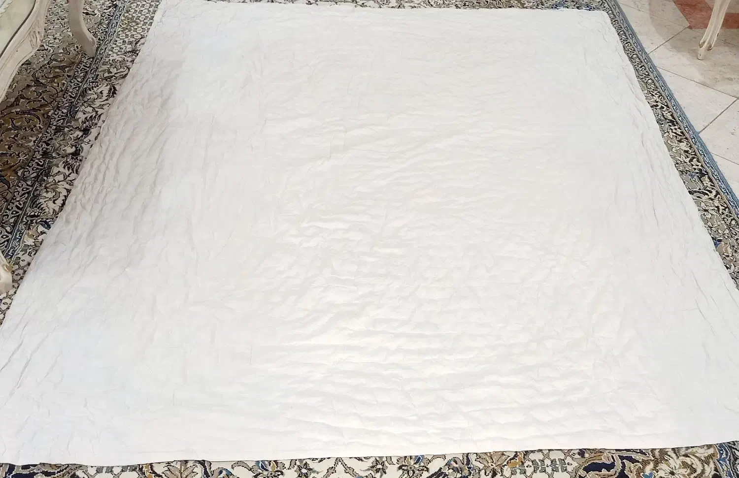 لحاف پشمی|رختخواب، بالش، پتو|تهران, بهمن یار|دیوار