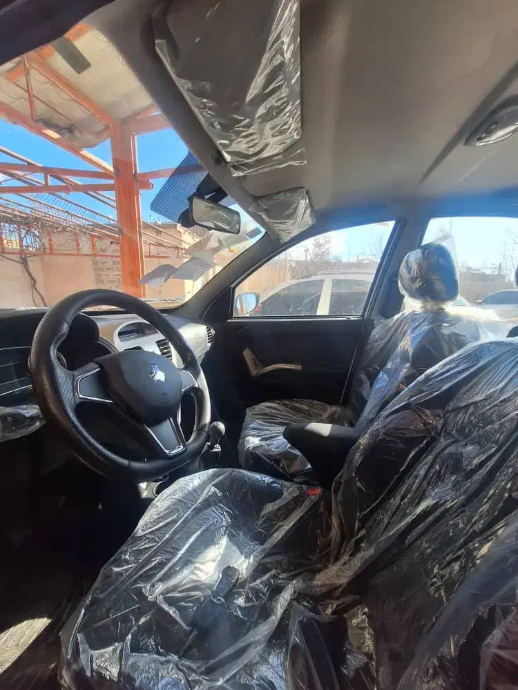 کوییک R تیپ s|خودرو سواری و وانت|یاسوج, |دیوار