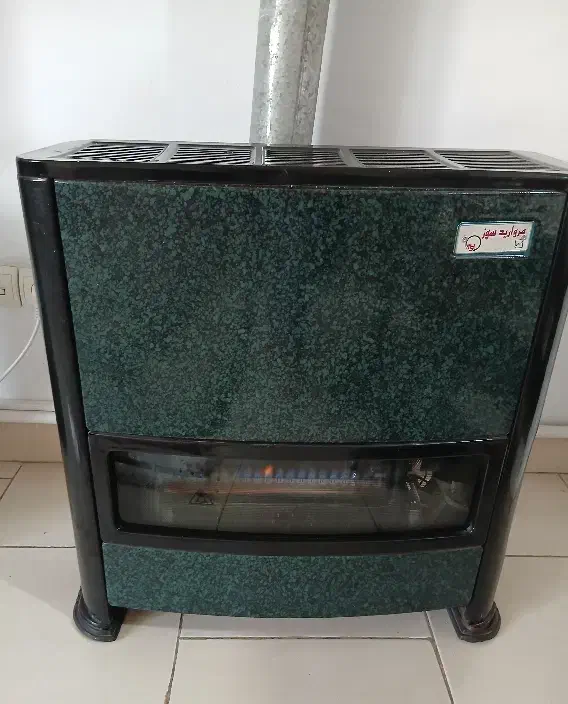 بخاری|بخاری، هیتر، شومینه|محمدشهر, سیدآباد|دیوار