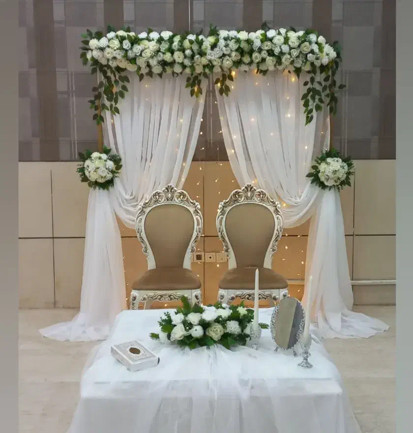 بله برون / سبد خنچه|حراج|تهران, صادقیه|دیوار