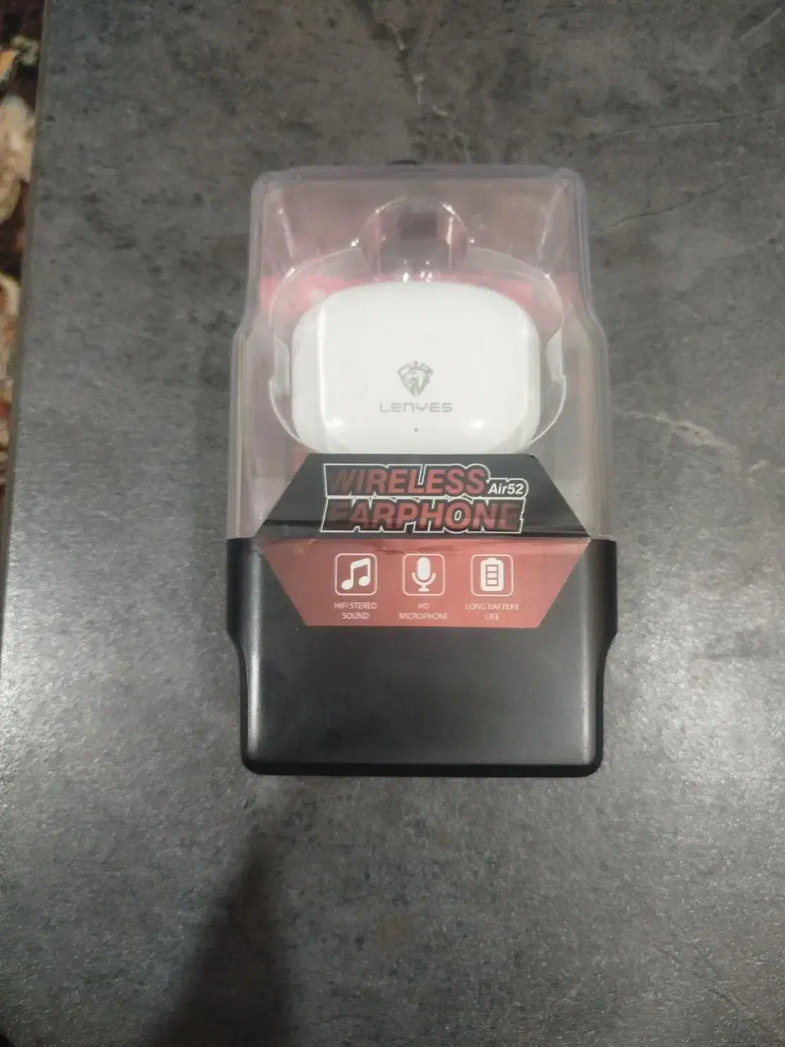 ایرپاد و هدفون|لوازم جانبی موبایل و تبلت|اهواز, پردیس دو|دیوار