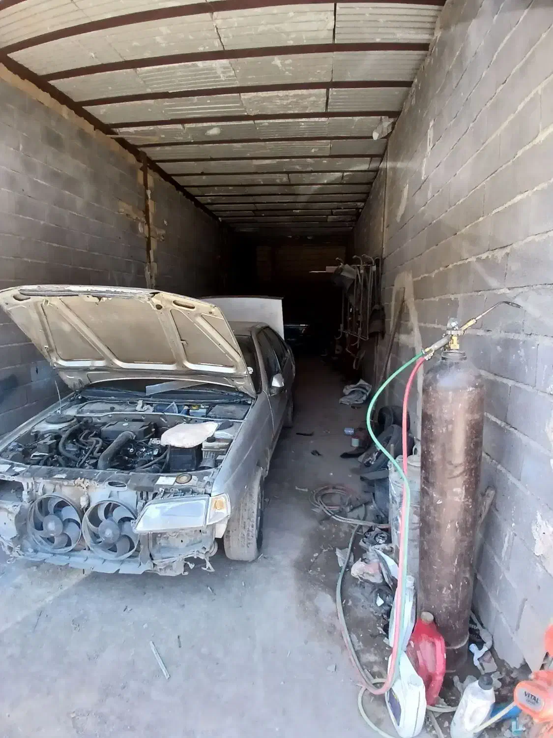 مغازهفروشومعاوضه|فروش مغازه و غرفه|سنندج, |دیوار