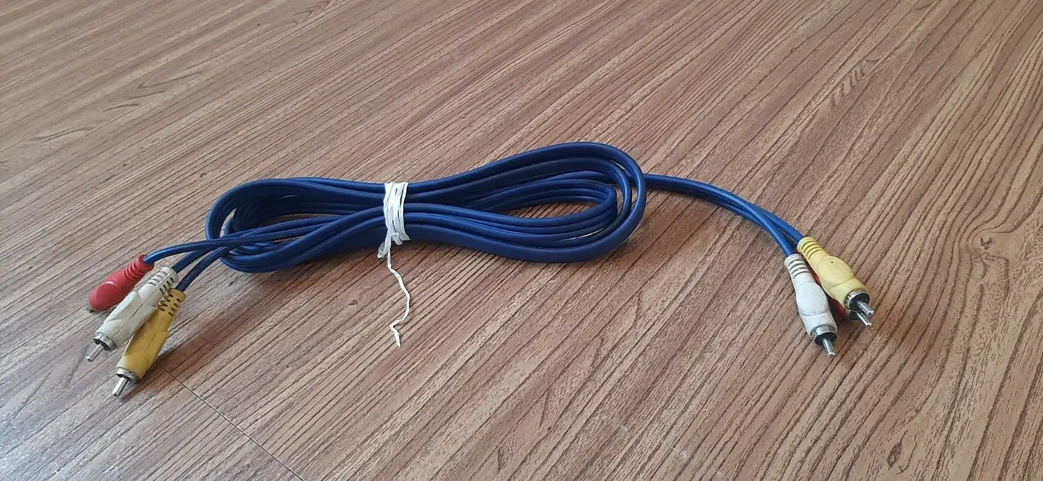 سیم رابط|سیستم صوتی خانگی|تهران, دریا|دیوار