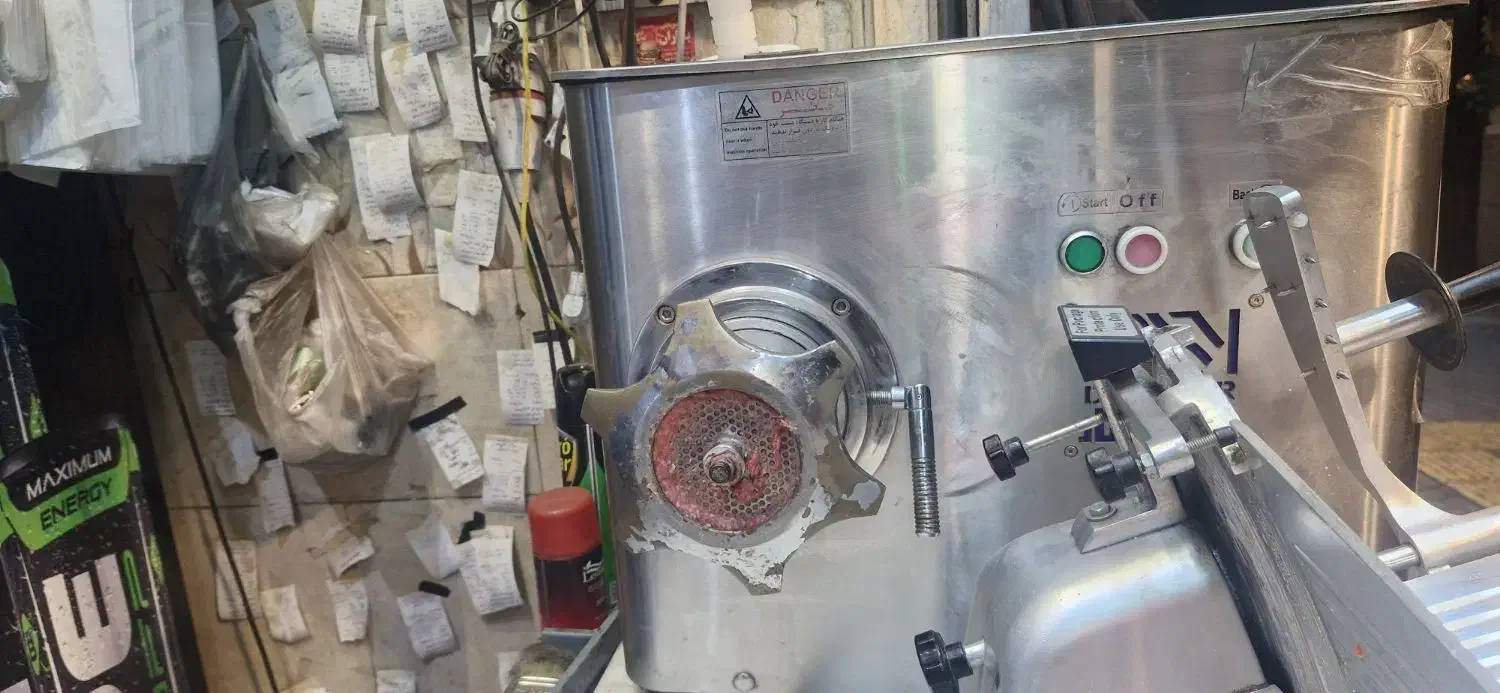 یخچال لوازم قصابی فریزر|فروشگاه و مغازه|مشهد, هفده شهریور|دیوار