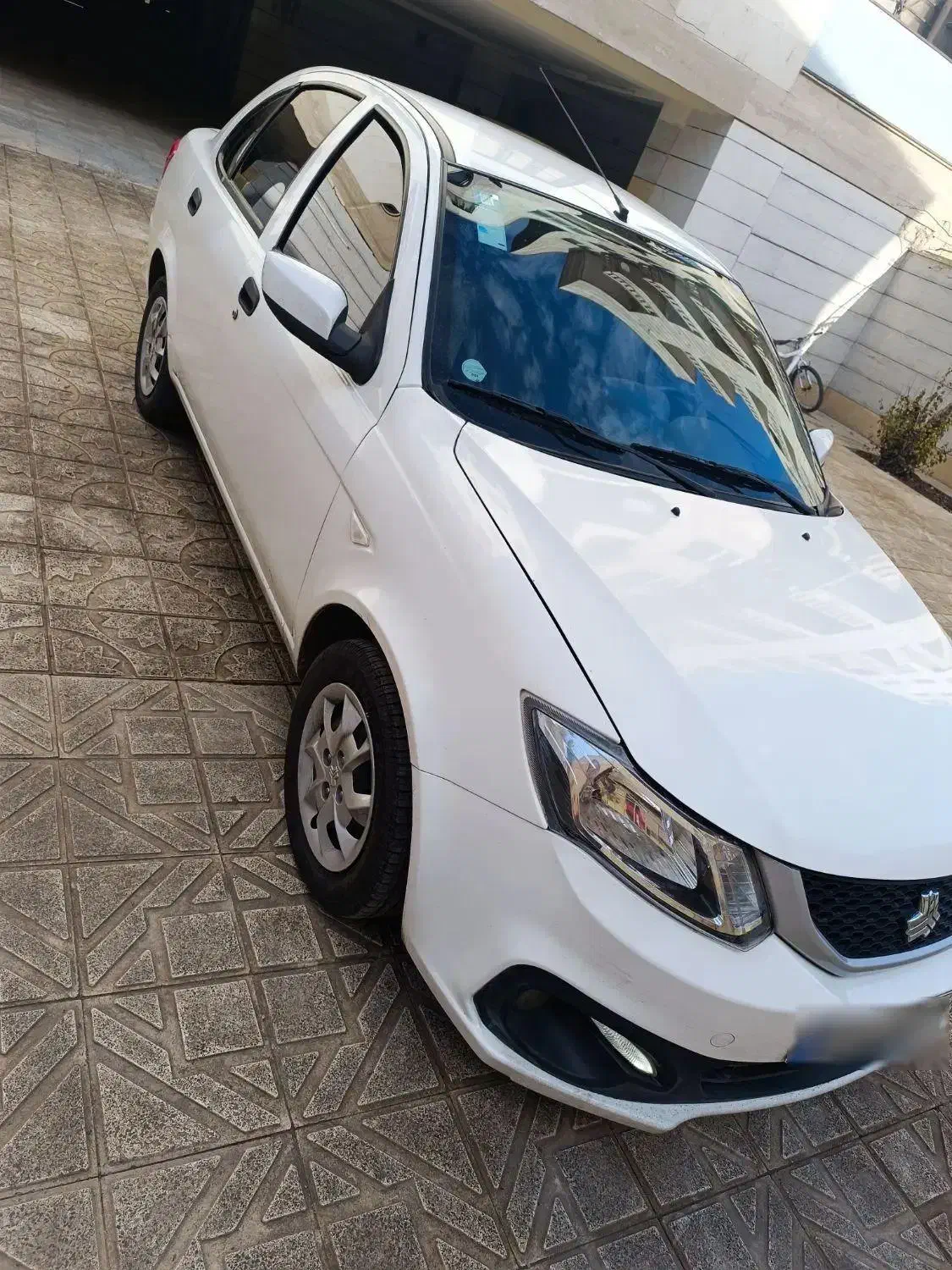 ساینا 85sگانه|خودرو سواری و وانت|الوند, |دیوار