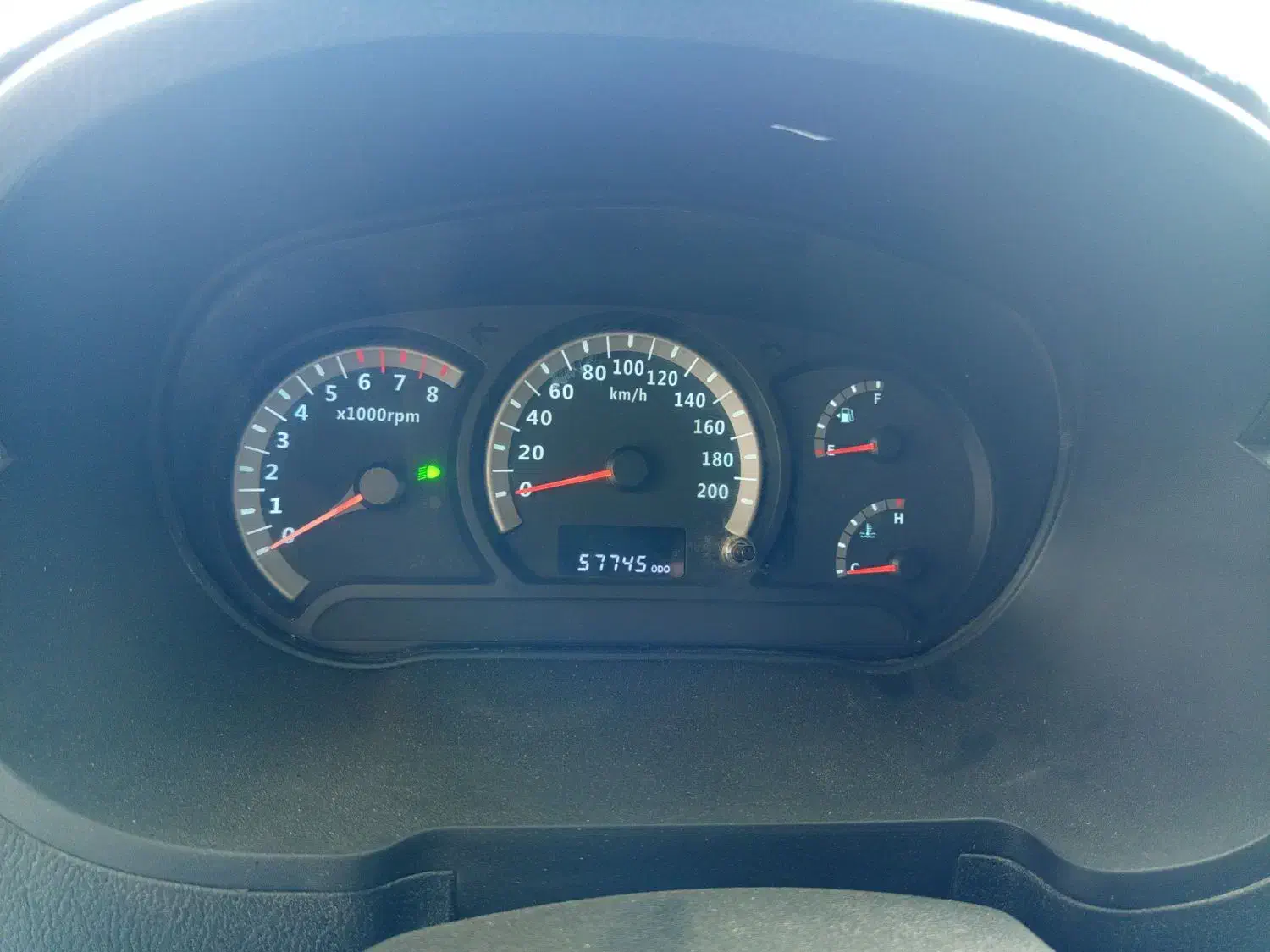 کوییک مدل ۱۴۰۲ بدون رنگ.|خودرو سواری و وانت|تربتحیدریه, فرمانداری|دیوار