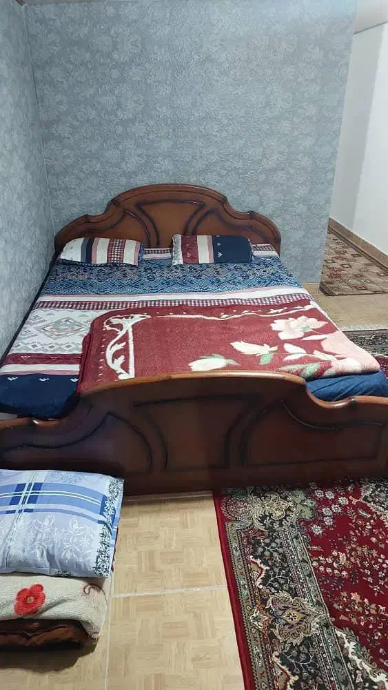 ویلای تک خواب نزدیک  ساحل (مستقیم از مالک)|اجارهٔ کوتاه‌مدت آپارتمان و سوئیت|بندر انزلی, کوی آزادگان|دیوار
