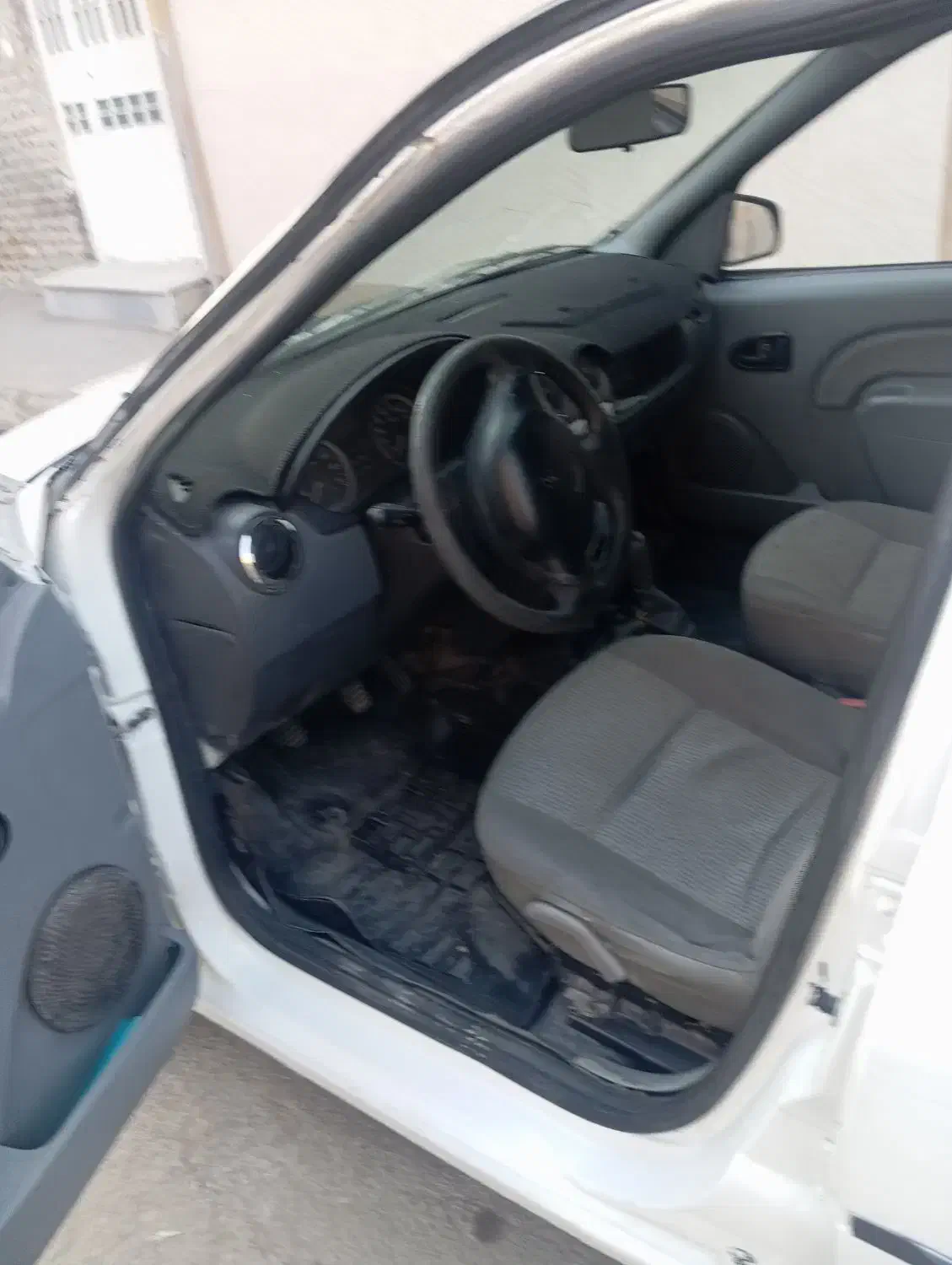 ال نود 1387 تمام رنگ|خودرو سواری و وانت|ارومیه, |دیوار