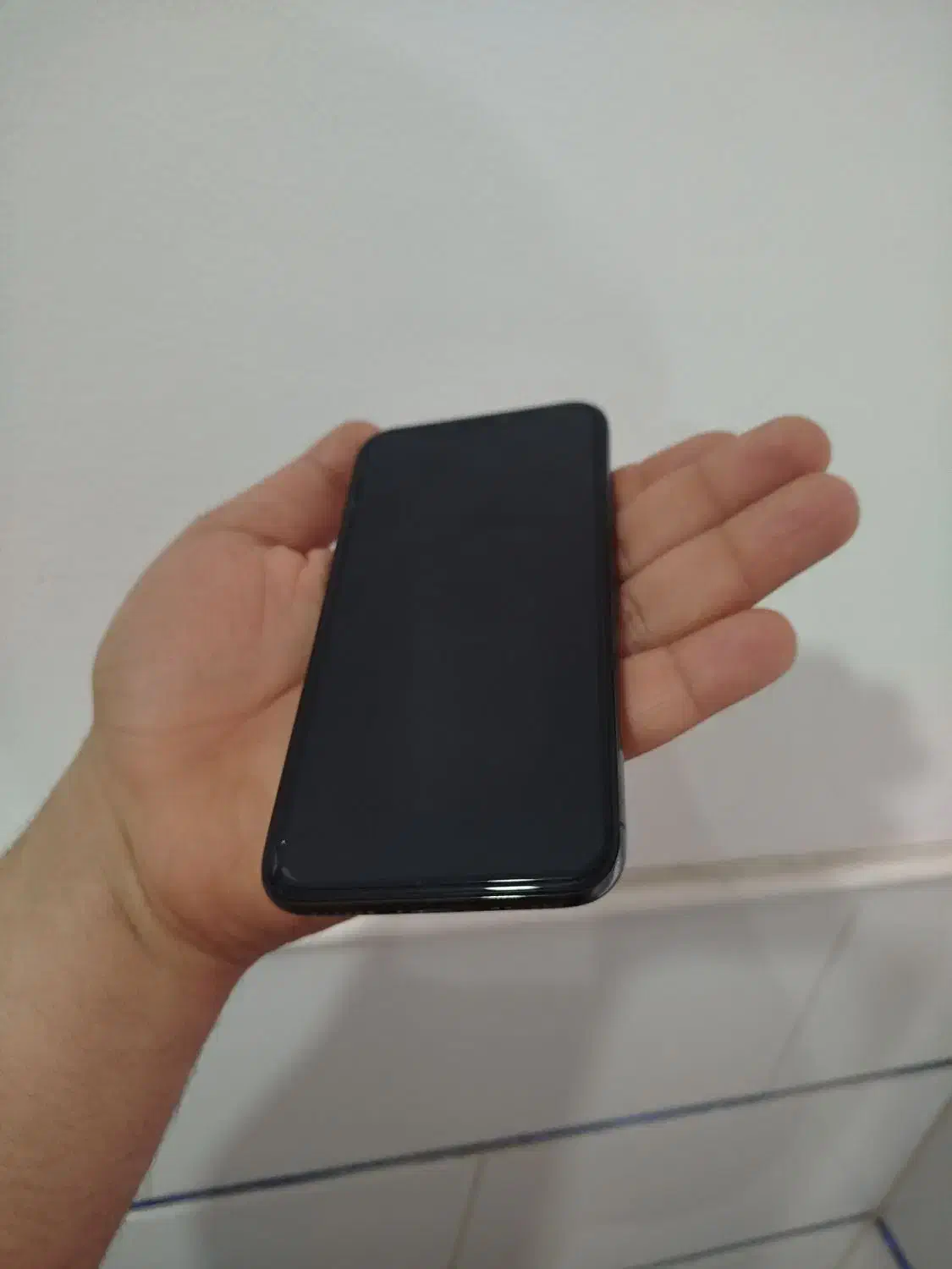 آیفون x 256|موبایل|رفسنجان, |دیوار