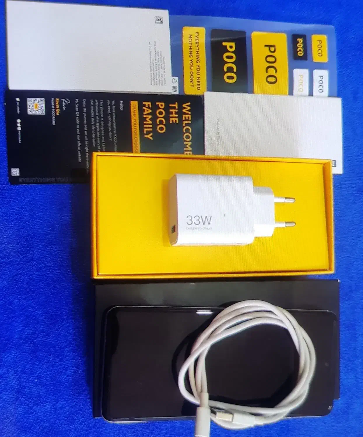 Poco X3 Pro|موبایل|اسلام‌‌آباد غرب, |دیوار
