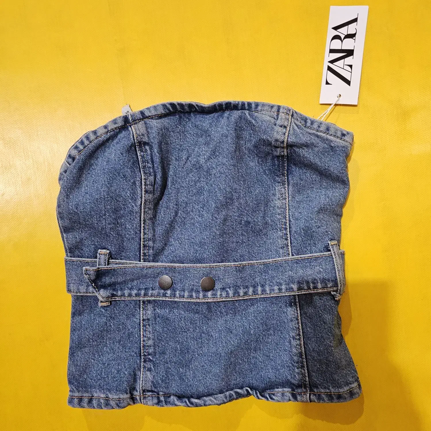 شلوار لی شلوار جین تاپ کراپ جین نونو|لباس|تهران, فاطمی|دیوار