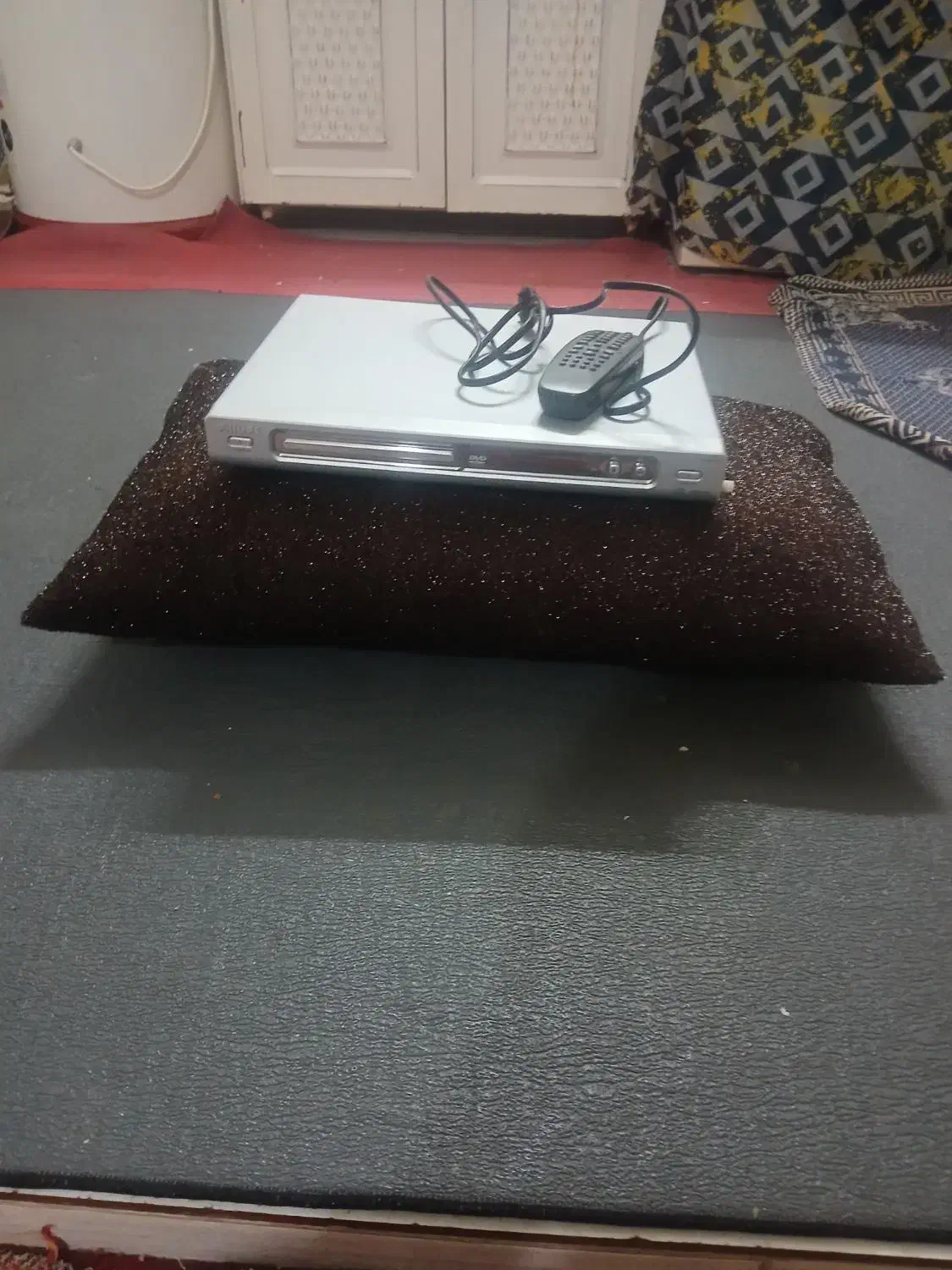 دی وی دی|سیستم صوتی خانگی|بروجرد, |دیوار