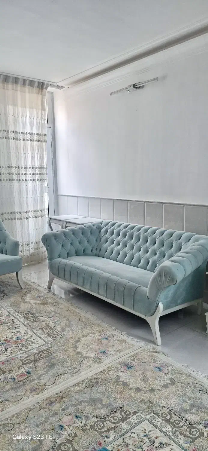 سرویس مبلمان|مبلمان خانگی و میز عسلی|قم, بنیاد|دیوار