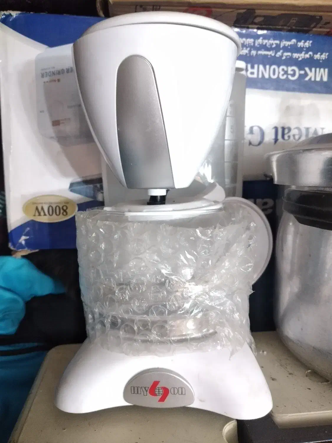 قهوه جوش|سماور، چای‌ساز، قهوه‌ساز|قدس, شهر‌قدس|دیوار