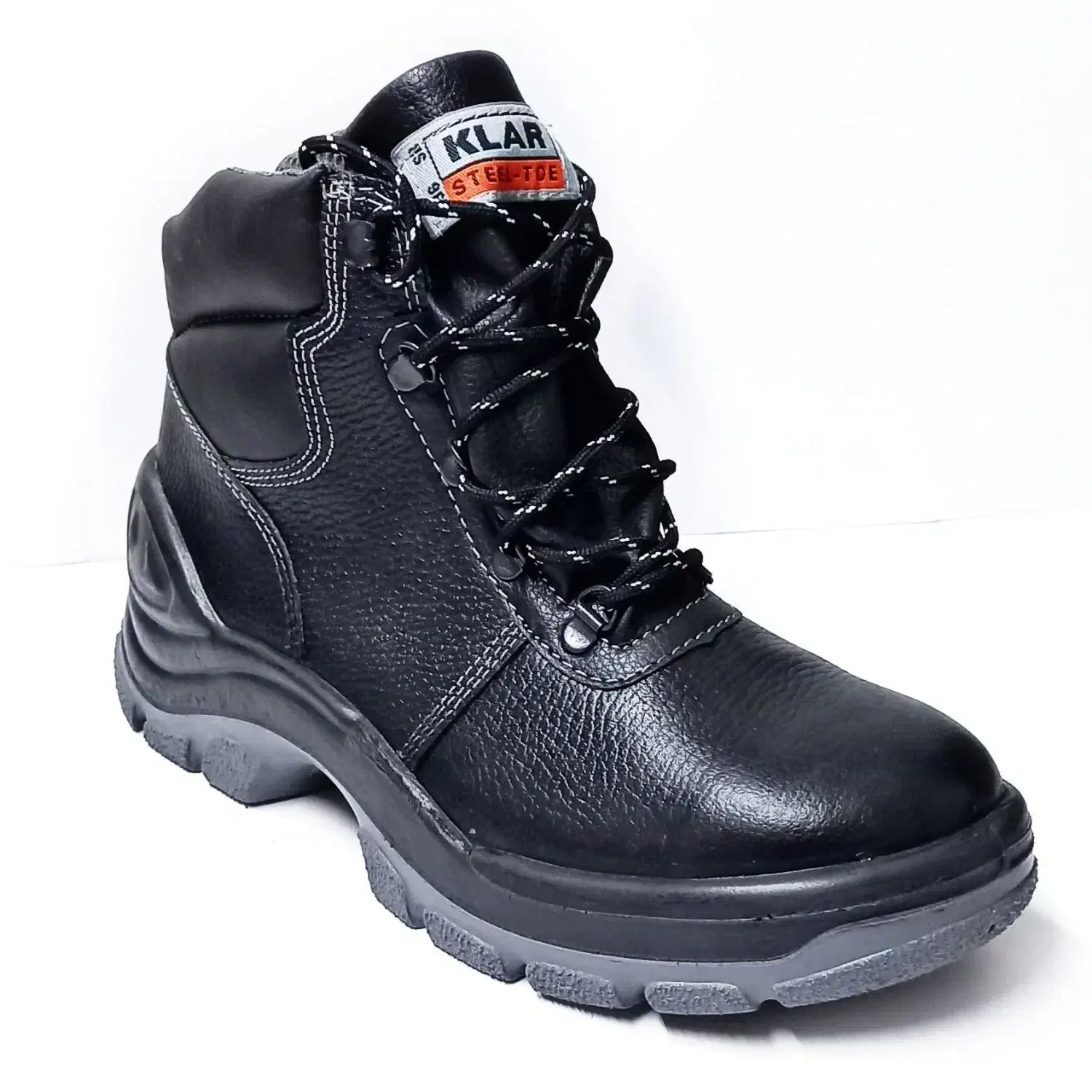 کفش ایمنی مارک کلار|کیف، کفش، کمربند|خرمآباد, |دیوار