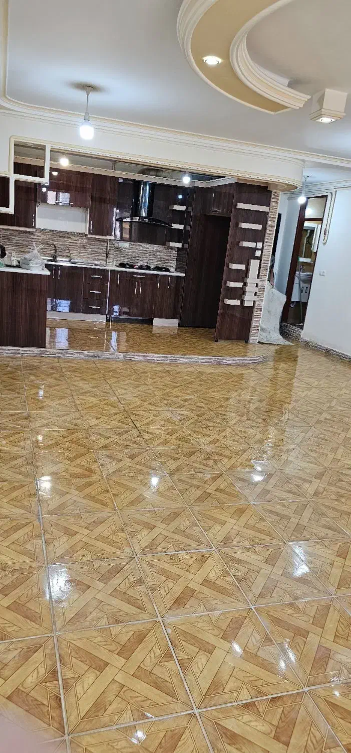 آپارتمان ۱۳۰ متری سه خوابه فول امکانات|اجارهٔ آپارتمان|دزفول, |دیوار