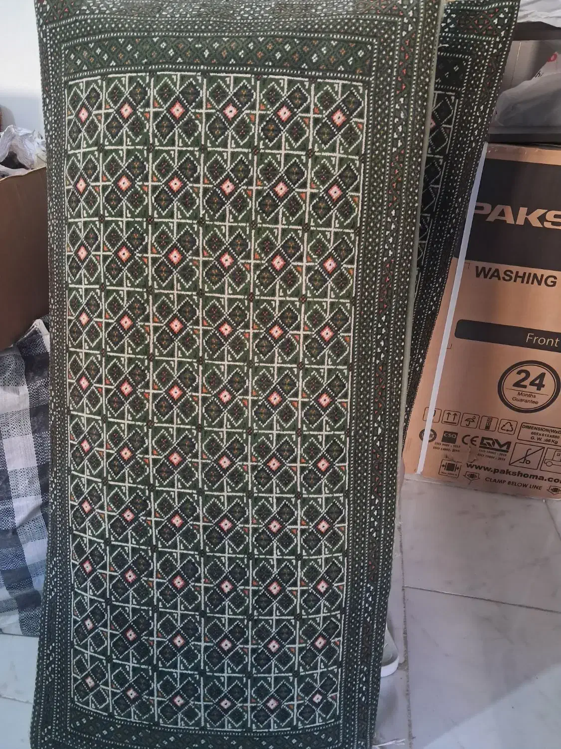 پشتی|پشتی|پردیس, فاز ۱۱|دیوار